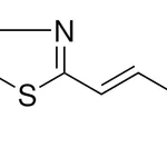 Merck 2-STYRYL-BENZOTHIAZOLE-