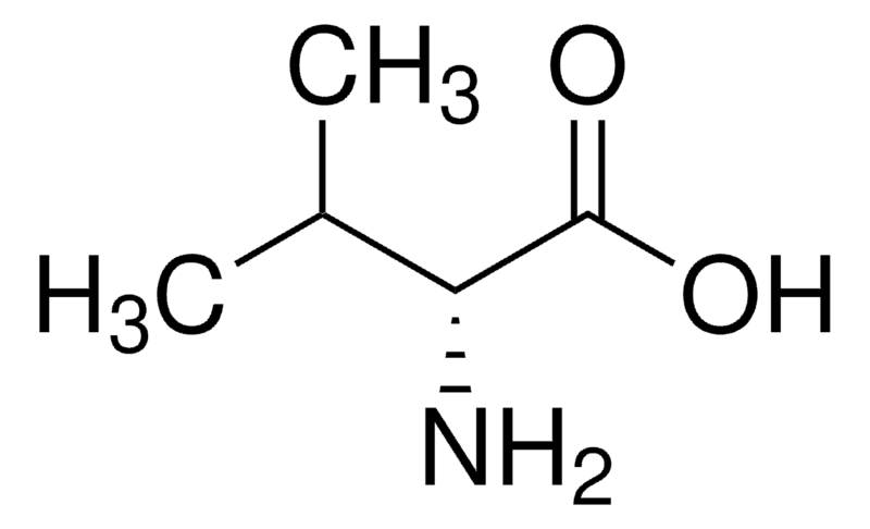 Merck D-Valine