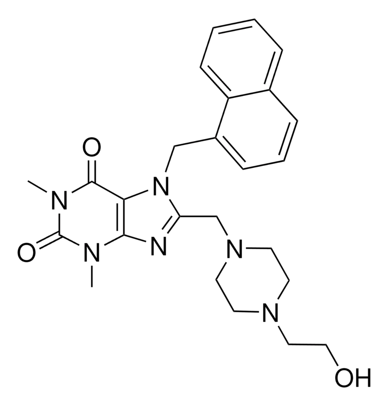 Merck ALDRICHCPR L343641-