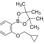 Merck 2-Cyclopropylmethoxyphenylboronic acid pinacol ester