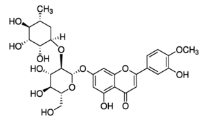 Merck NEOHESPERIDIN DIHYDROCHALCONE IMPURITY B