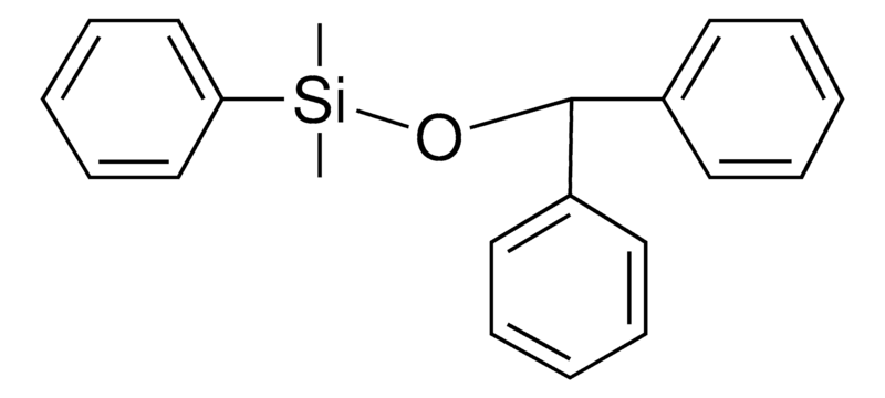 Merck DIMETHYL(DIPHENYLMETHOXY)PHENY - 50 MG&