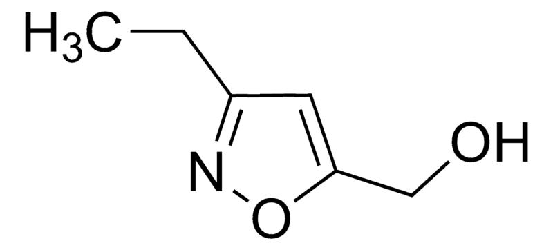 Merck (3-Ethyl-5-isoxazolyl)methanol
