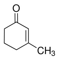 Merck 3-METHYL-2-CYCLOHEXENONE, 98%, STABILIZ&