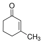 Merck 3-METHYL-2-CYCLOHEXENONE, 98%, STABILIZ&