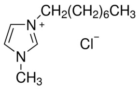 Merck 1-METHYL-3-OCTYLIMIDAZOLIUM CHLORIDE, >&