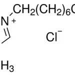Merck 1-METHYL-3-OCTYLIMIDAZOLIUM CHLORIDE, >&