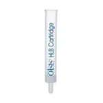 Waters Oasis HLB 3 cc Flangeless Vac Cartridge, 60 mg Sorbent per Cartridge, 30 µm, 100/pk