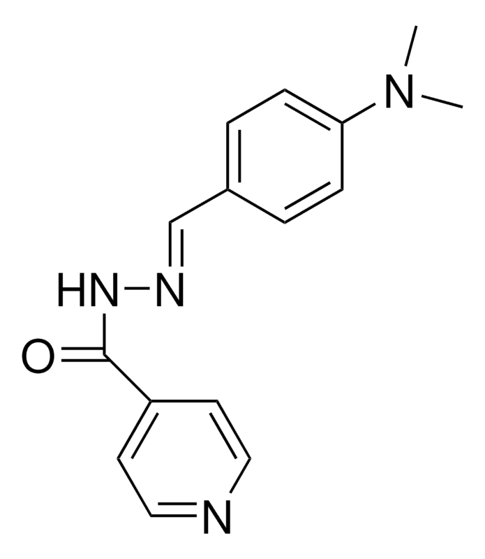 Merck 4-PYRIDINECARBOXYLIC 4-(DIMETH - 50 MG&