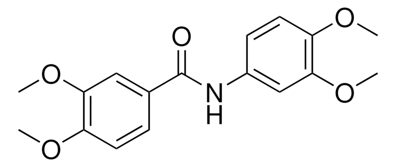 Merck N-(3,4-DIMETHOXY-PHENYL)-3,4-D - 50 MG &