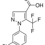 Merck 1-(3-CHLOROPHENYL)-5-(TRIFLUORO