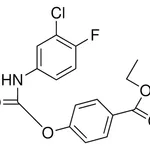Merck 4-(ETHOXYCARBONYL)PHENYL N-(3- - 50 MG&