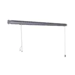 Waters NW40 Backing Line with Pump Control Cable, 1.5M