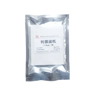 Servicebio Transfer Membrane Filter Paper (thin)
