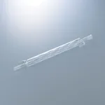 AS ONE Allihn Condenser (Common Ground Joint), 공통 그라운드 조인트 알린형 냉각기