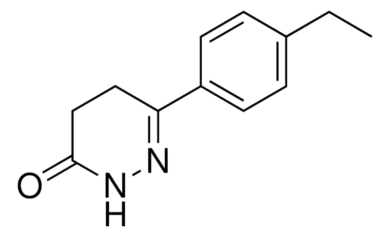 Merck 6-(4-ETHYLPHENYL)-4,5-DIHYDRO-3-