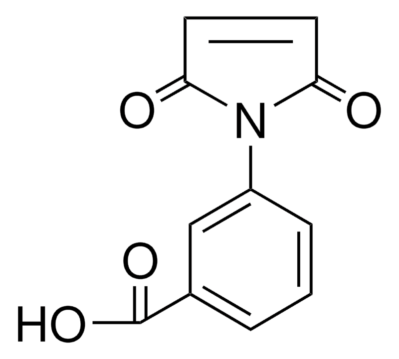 Merck 3-MALEIMIDOBENZOIC ACID