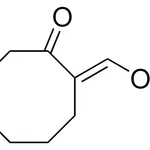 Merck 2-HYDROXYMETHYLENE-CYCLOOCTANO - 25 MG&