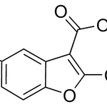 Merck Methyl 5-hydroxy-2-methyl-1-benzofuran-3-carboxylate