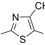 Merck 2,5-Dibromo-4-methylthiazole