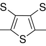 Merck DITHIENO(3,2-B:2``,3``-D)THIOPHENE, 97% (&