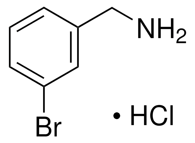Merck 3-Bromobenzylamine hydrochloride