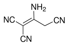 Merck 2-AMINO-1-PROPENE-1,1,3-TRICARBONITRILE&
