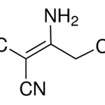 Merck 2-AMINO-1-PROPENE-1,1,3-TRICARBONITRILE&