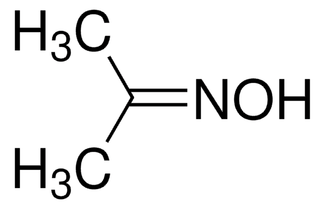 Merck ACETONE OXIME, 98%