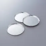 AS ONE Aluminium Pan, 수분 측정용 알루미늄접시