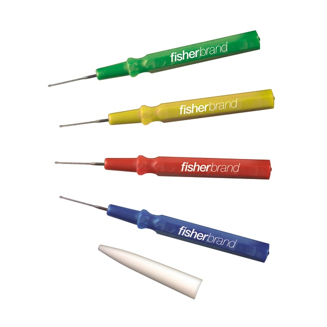 Thermo Fisher Scientific Microspatula Set