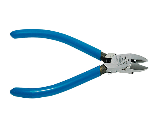 AS ONE Catch Nipper 125mm Round Blade, 캐치 니퍼