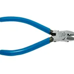 AS ONE Catch Nipper 125mm Round Blade, 캐치 니퍼