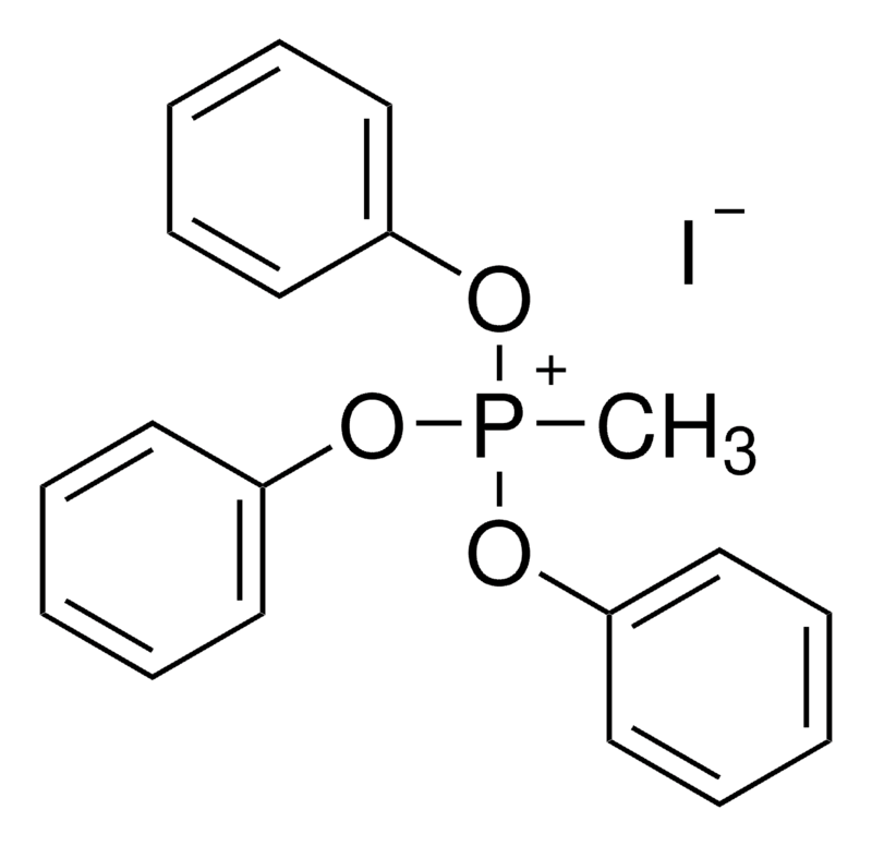 Merck Methyltriphenoxyphosphonium iodide