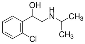 Merck CLORPRENALINE