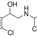 Merck CLORPRENALINE