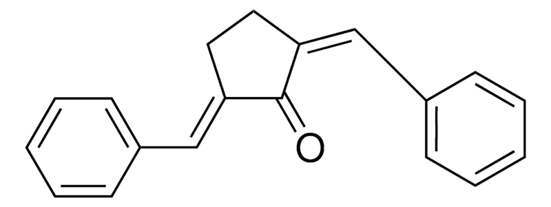 Merck 2,5-DIBENZYLIDENECYCLOPENTANONE