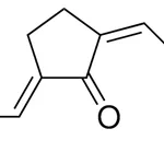 Merck 2,5-DIBENZYLIDENECYCLOPENTANONE
