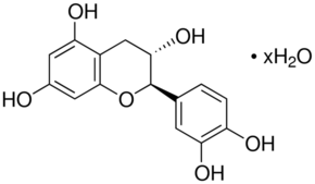 Merck (+)-Catechin hydrate, >= 96.0 % HPLC su&