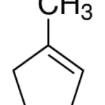 Merck 1-METHYL-1-CYCLOPENTENE, 98%