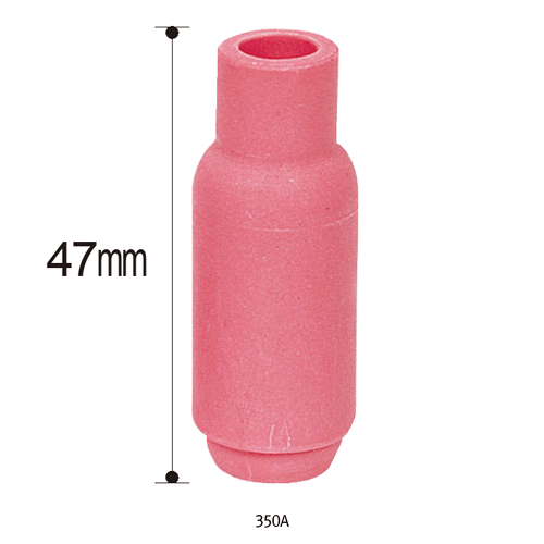 Daihan Science 알곤 세라믹 노즐, TIG Ceramic Nozzle