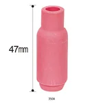 Daihan Science 알곤 세라믹 노즐, TIG Ceramic Nozzle