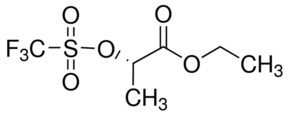 Merck ETHYL (S)-(-)-2-((TRIFLUOROMETHYL- &