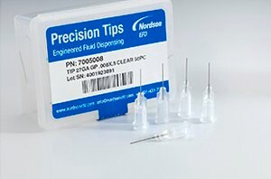 Merck STAINLESS STEEL DISPENSING TIPS, 27G, 0&