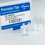 Merck STAINLESS STEEL DISPENSING TIPS, 27G, 0&