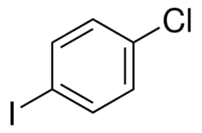 Merck 1-CHLORO-4-IODOBENZENE, 99%