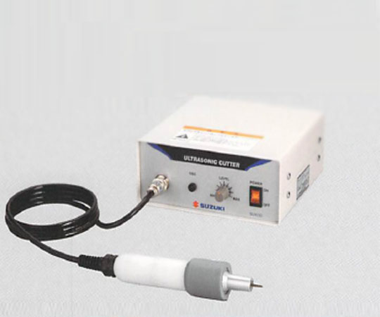 AS ONE Ultrasonic Cutter, 초음파 커터