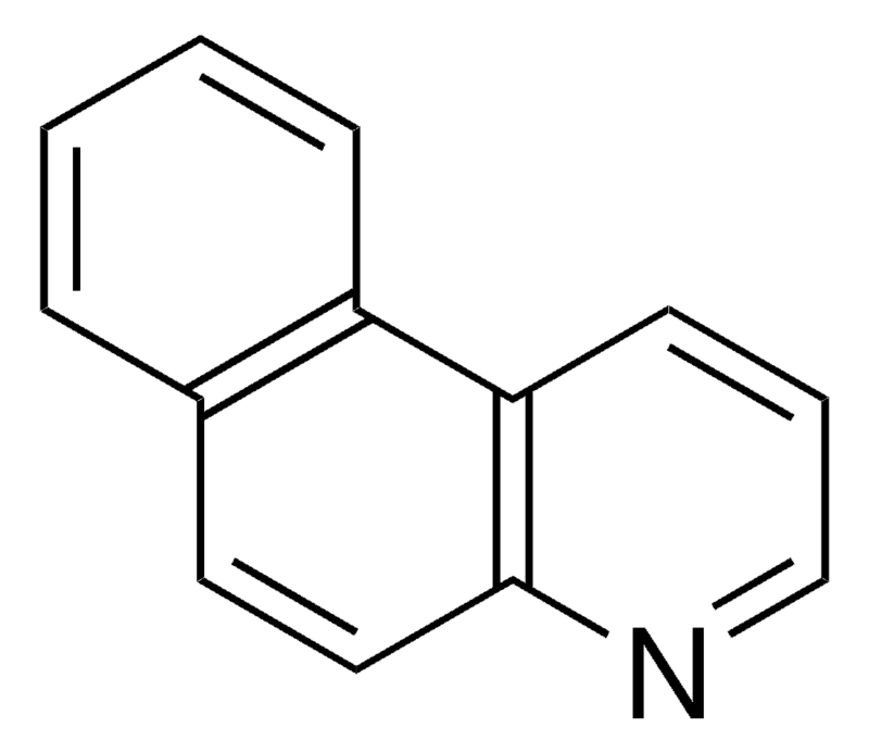 Merck BENZO(F)QUINOLINE-