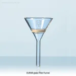 SciLab DURAN glass Filter Funnel