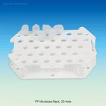 SciLab PP 32-Hole Microtube Rack